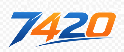 Logo 7420